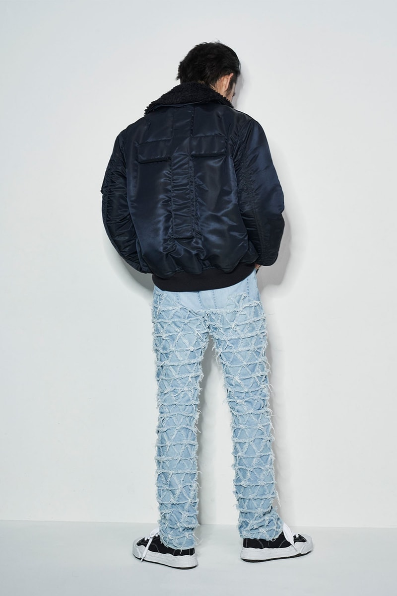 Phenomenon 正式發佈 2022 秋冬系列 Lookbook