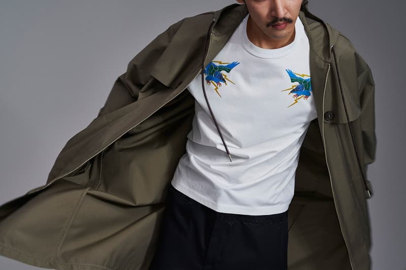 Phenomenon 正式發佈 2022 秋冬系列 Lookbook