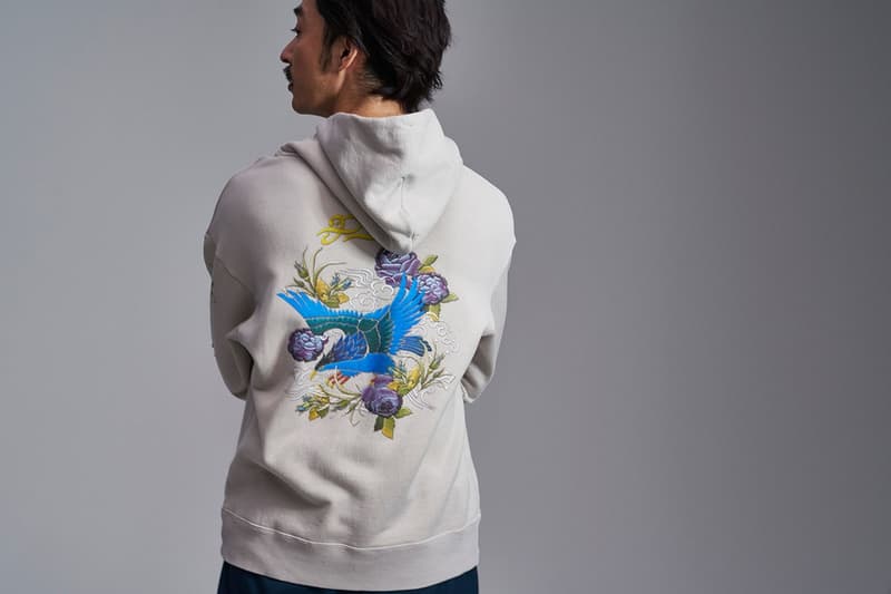 Phenomenon 正式發佈 2022 秋冬系列 Lookbook