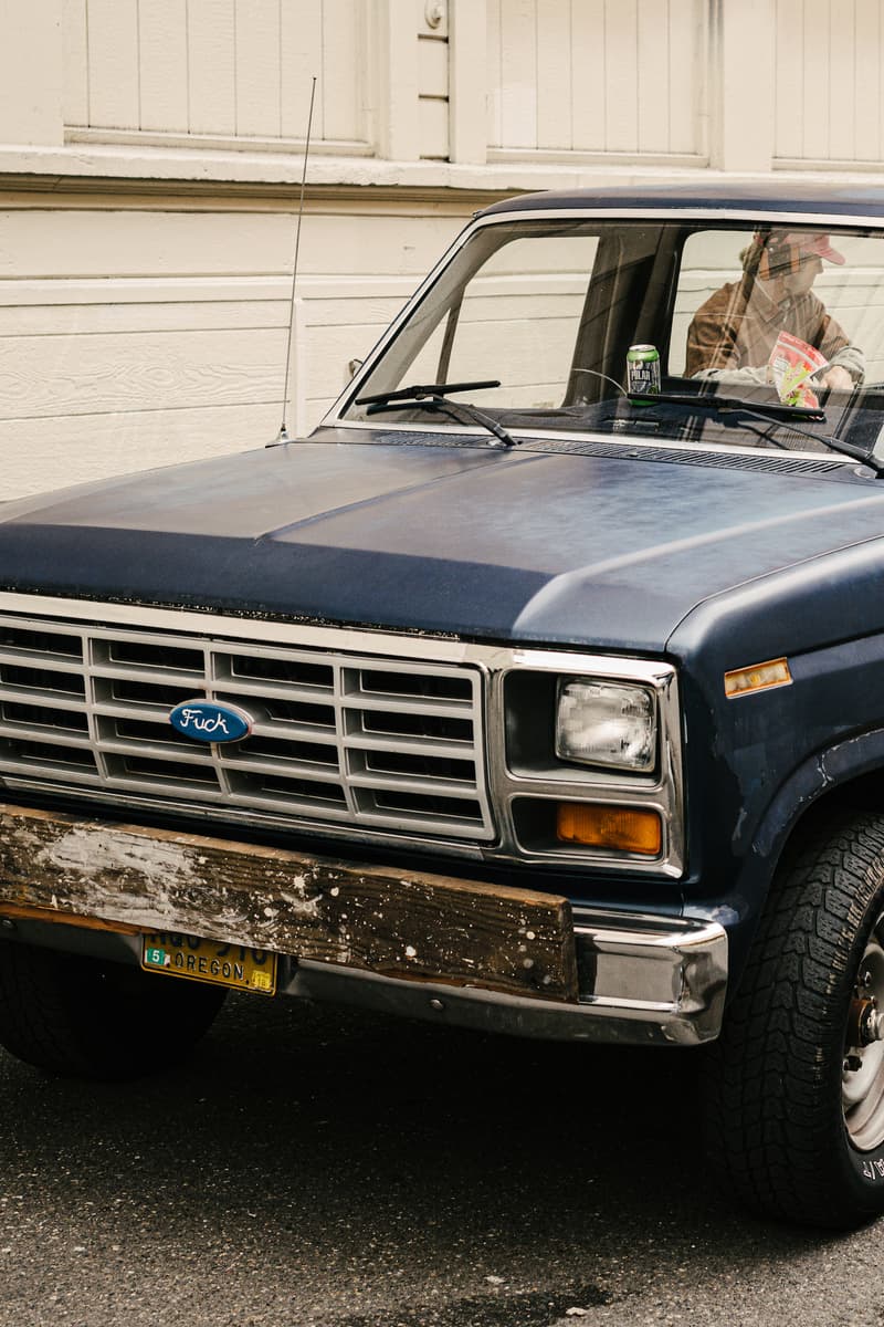 Polar Skate Co 2022 夏季系列 Lookbook 正式发布