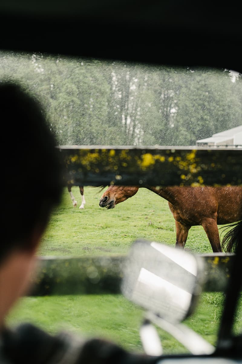 Polar Skate Co 2022 夏季系列 Lookbook 正式发布