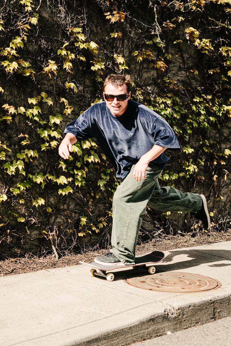 Polar Skate Co 2022 夏季系列 Lookbook 正式发布