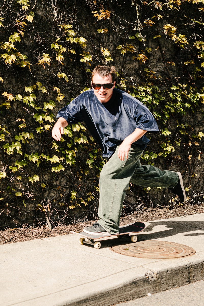 Polar Skate Co 2022 夏季系列 Lookbook 正式发布