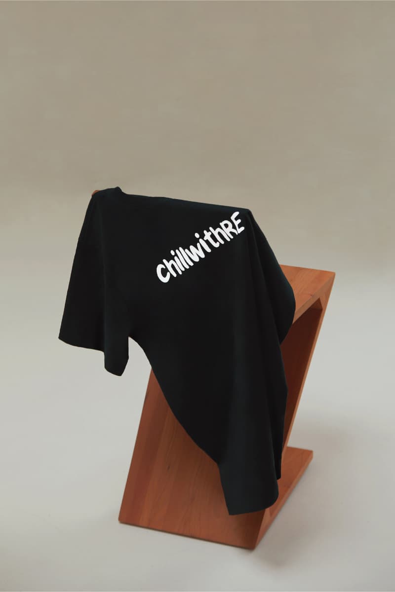 Random Experiment 正式发布 2022「随心所欲」系列