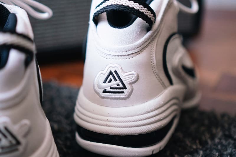 獨家近賞 Social Status x Nike Air Max Penny 1「Recess」聯乘鞋款