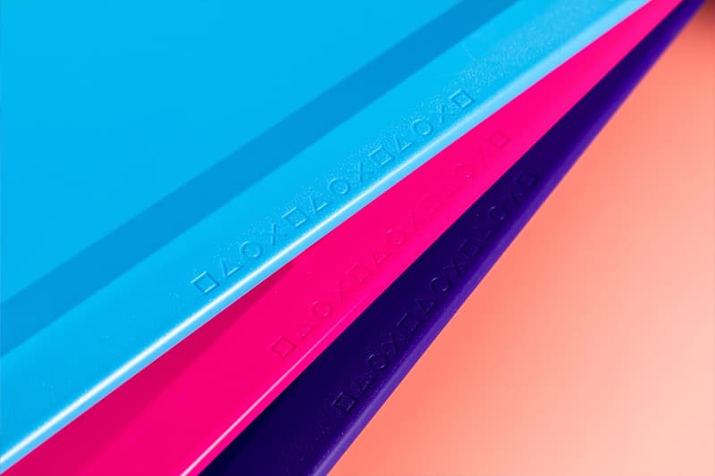 近赏 Sony PlayStation 5 全新「银河」配色主机护盖