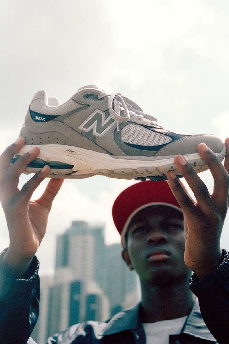 thisisneverthat x New Balance 全新聯名系列正式發佈