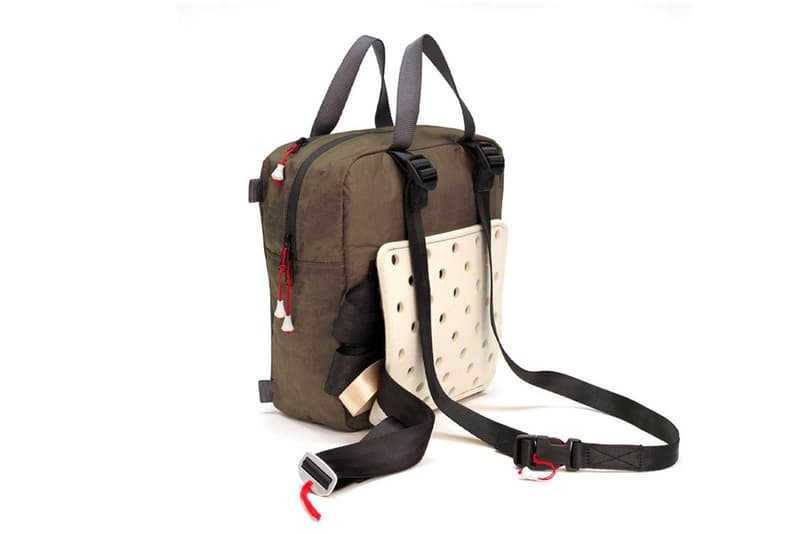 Tom Sachs 家具展、全新店鋪正式登陸芝加哥