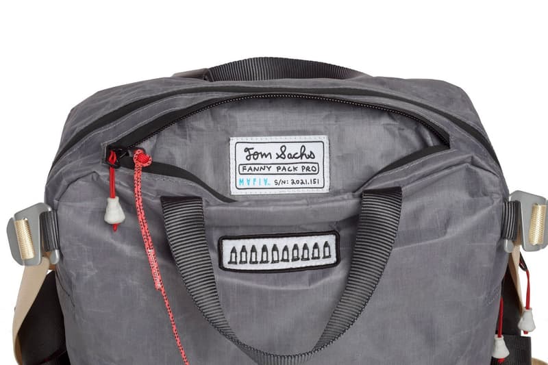 Tom Sachs 家具展、全新店鋪正式登陸芝加哥