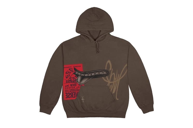 Travis Scott x Air Jordan 1 Low「Reverse Mocha」現正官網開放抽籤