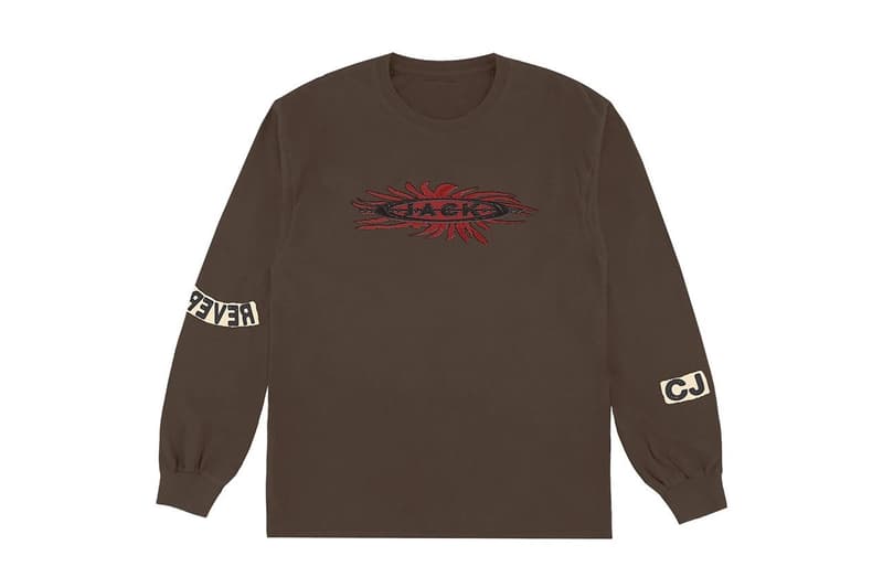 Travis Scott x Air Jordan 1 Low「Reverse Mocha」現正官網開放抽籤