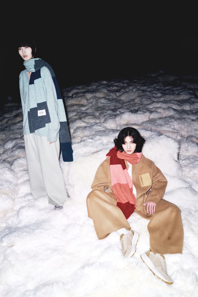 TSUBO 2022 七夕特别系列正式发布