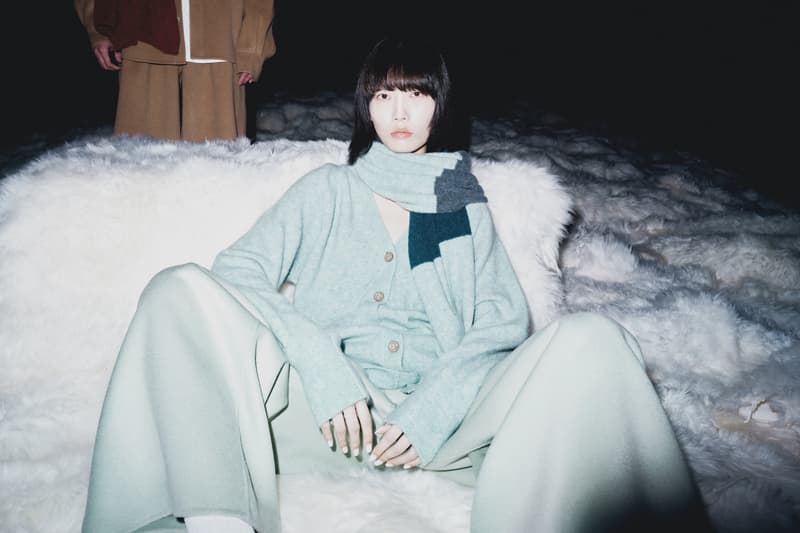 TSUBO 2022 七夕特别系列正式发布