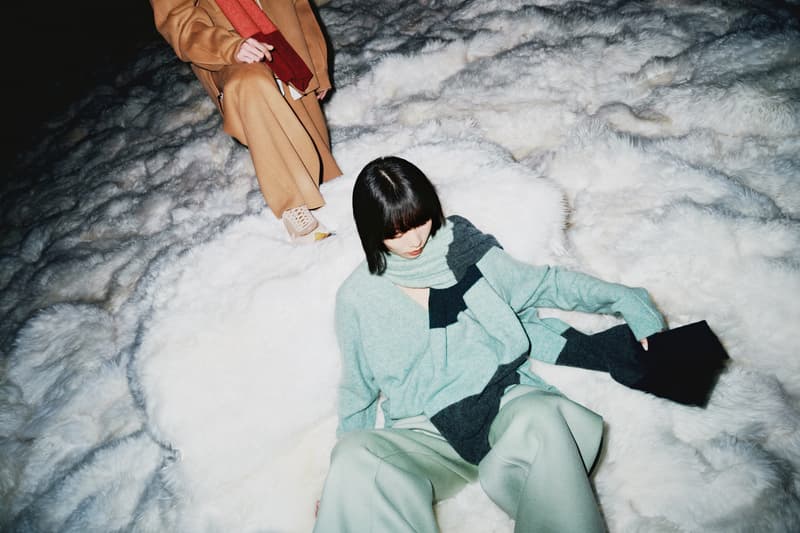 TSUBO 2022 七夕特别系列正式发布