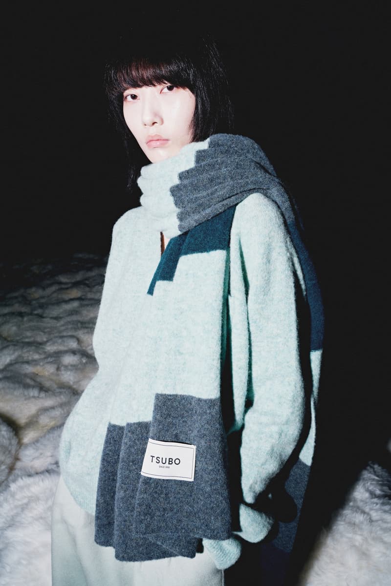 TSUBO 2022 七夕特别系列正式发布