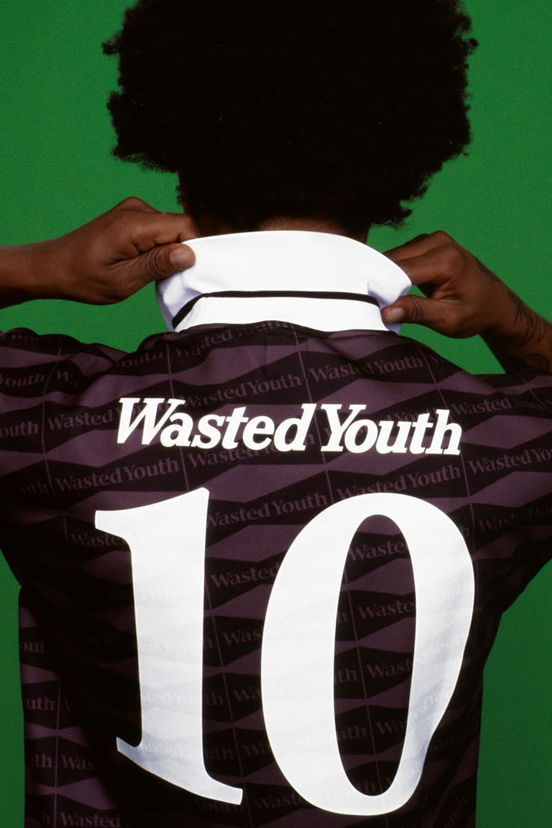 VERDY x Budweiser 最新聯乘系列即將登陸 HUMAN MADE