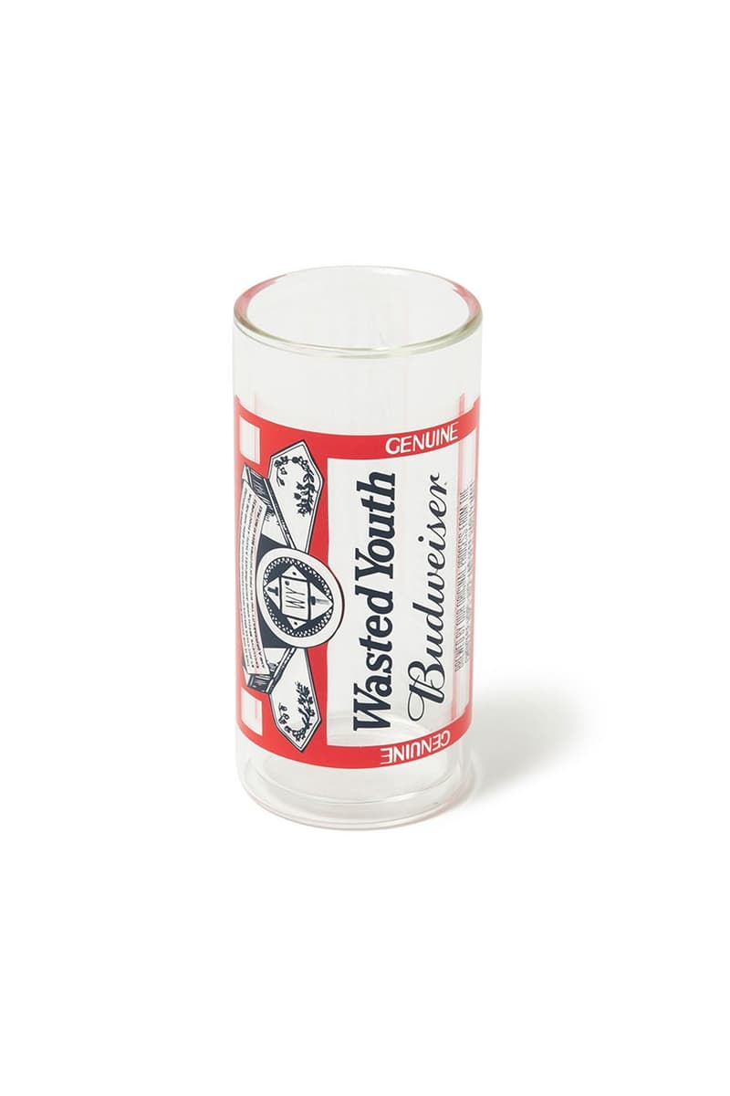 VERDY x Budweiser 最新聯乘系列即將登陸 HUMAN MADE