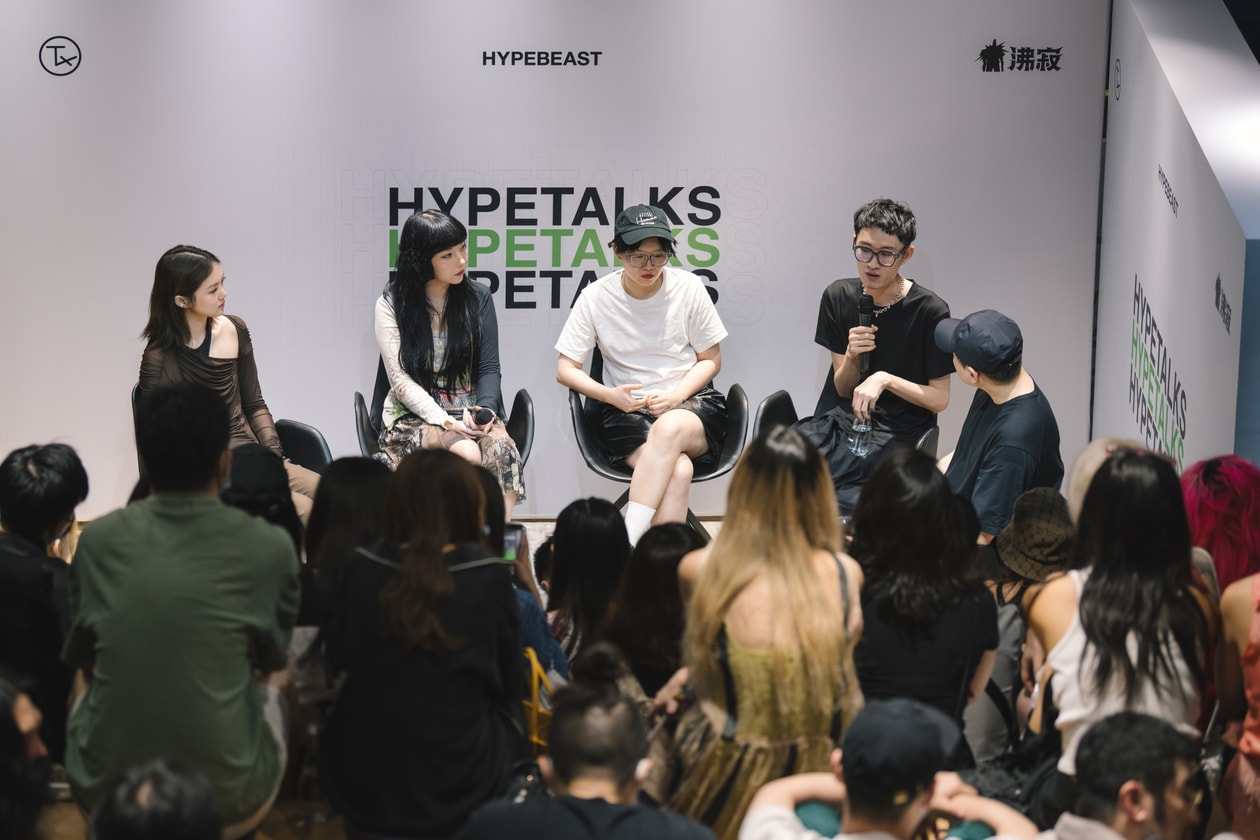 虚拟热潮助推下的数字时尚，究竟还能走多远？｜Hypetalks