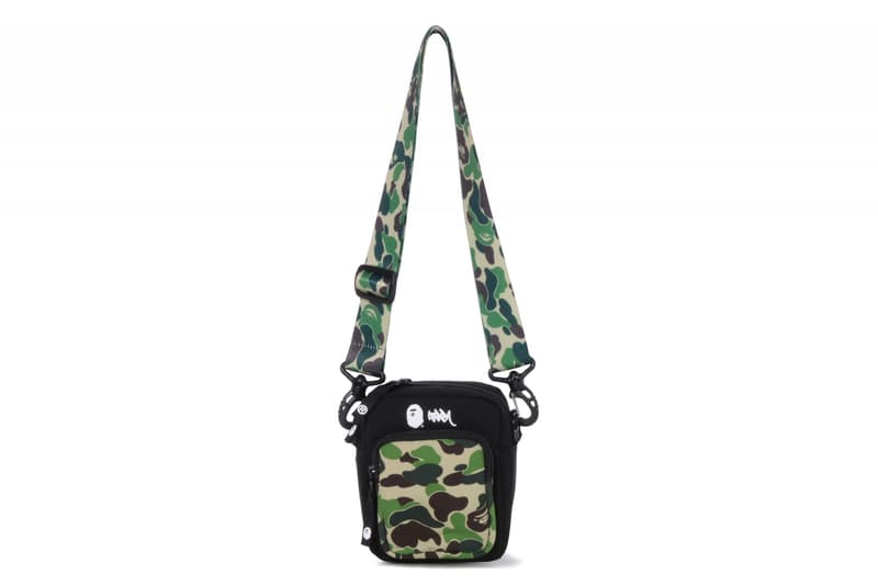 A BATHING APE®︎ x STASH x  LEICA  三方联名 D-LUX 7 相机正式登场