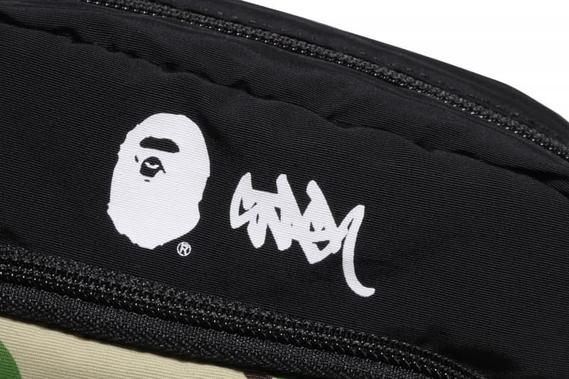 A BATHING APE®︎ x STASH x  LEICA  三方联名 D-LUX 7 相机正式登场
