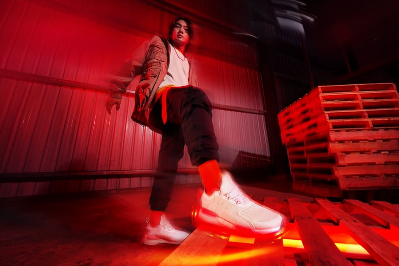 创造与突破，adidas Originals NMD_V3 以前卫造型焕新登场