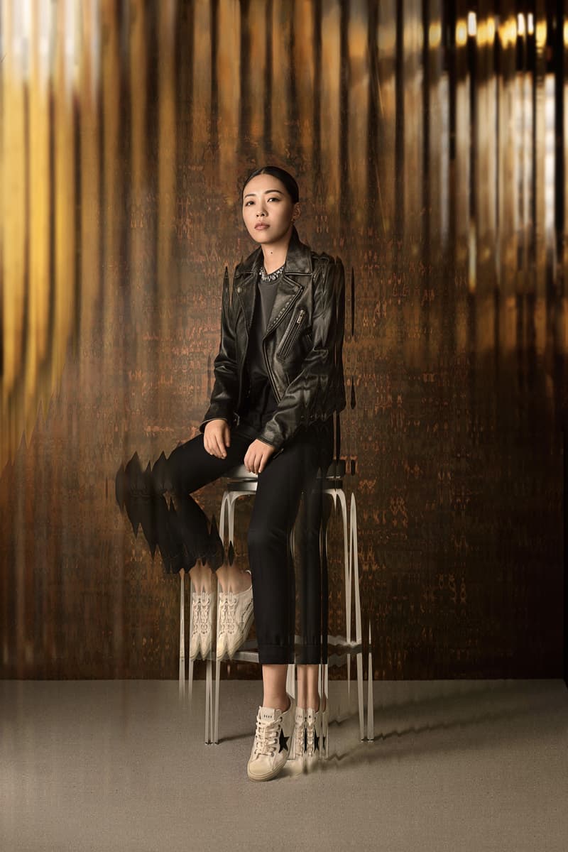 Golden Goose 如何探索来自不同领域的「艺术家精神」？