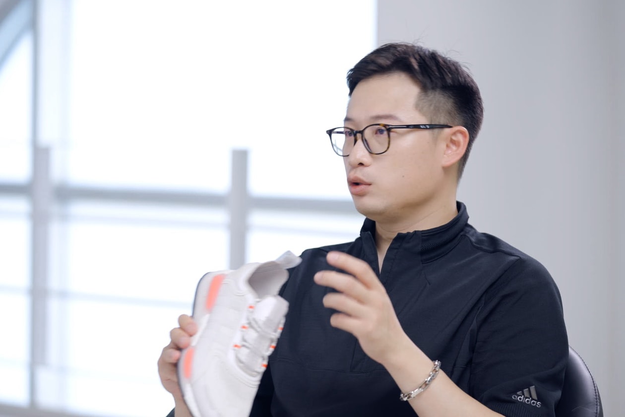 大众消费者与球鞋业内人士共同探讨：adidas Originals NMD 如何在倒闭后重生？