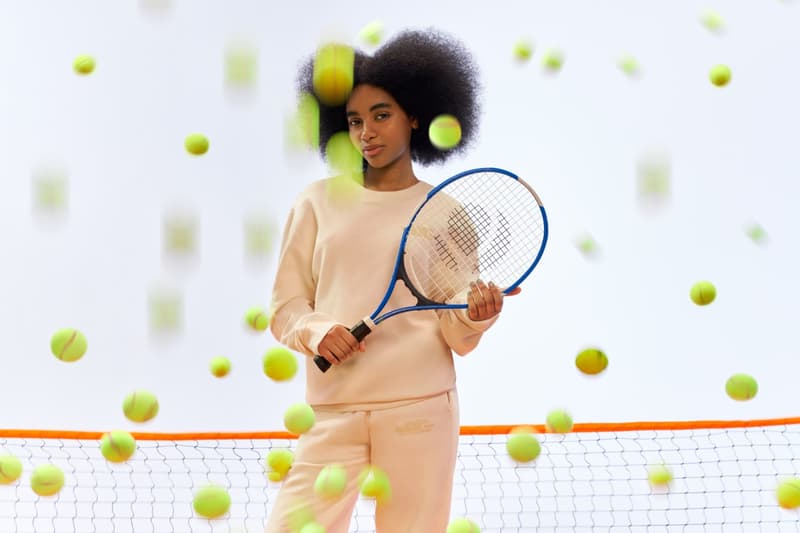 Maison Kitsuné 发布「重返」系列 2022 秋季型录