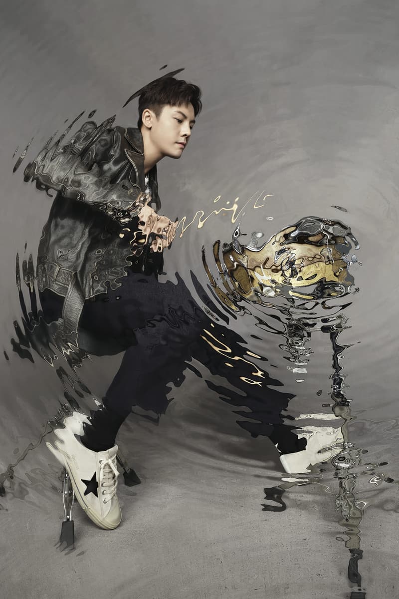 Golden Goose 如何探索来自不同领域的「艺术家精神」？