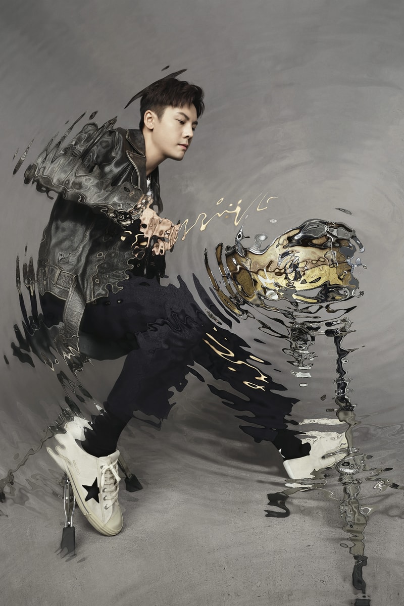 Golden Goose 如何探索来自不同领域的「艺术家精神」？