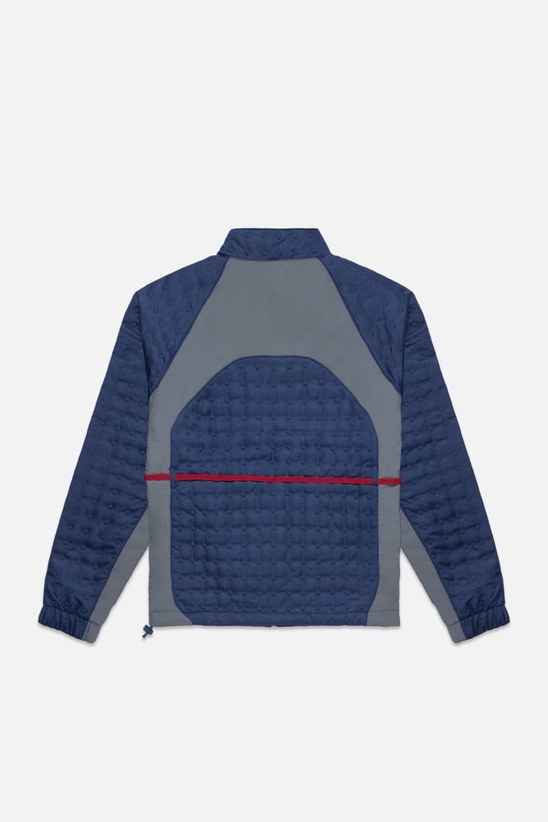 CLOT 与 JORDAN BRAND 推出全新 AIR JORDAN DELTA 2 鞋款