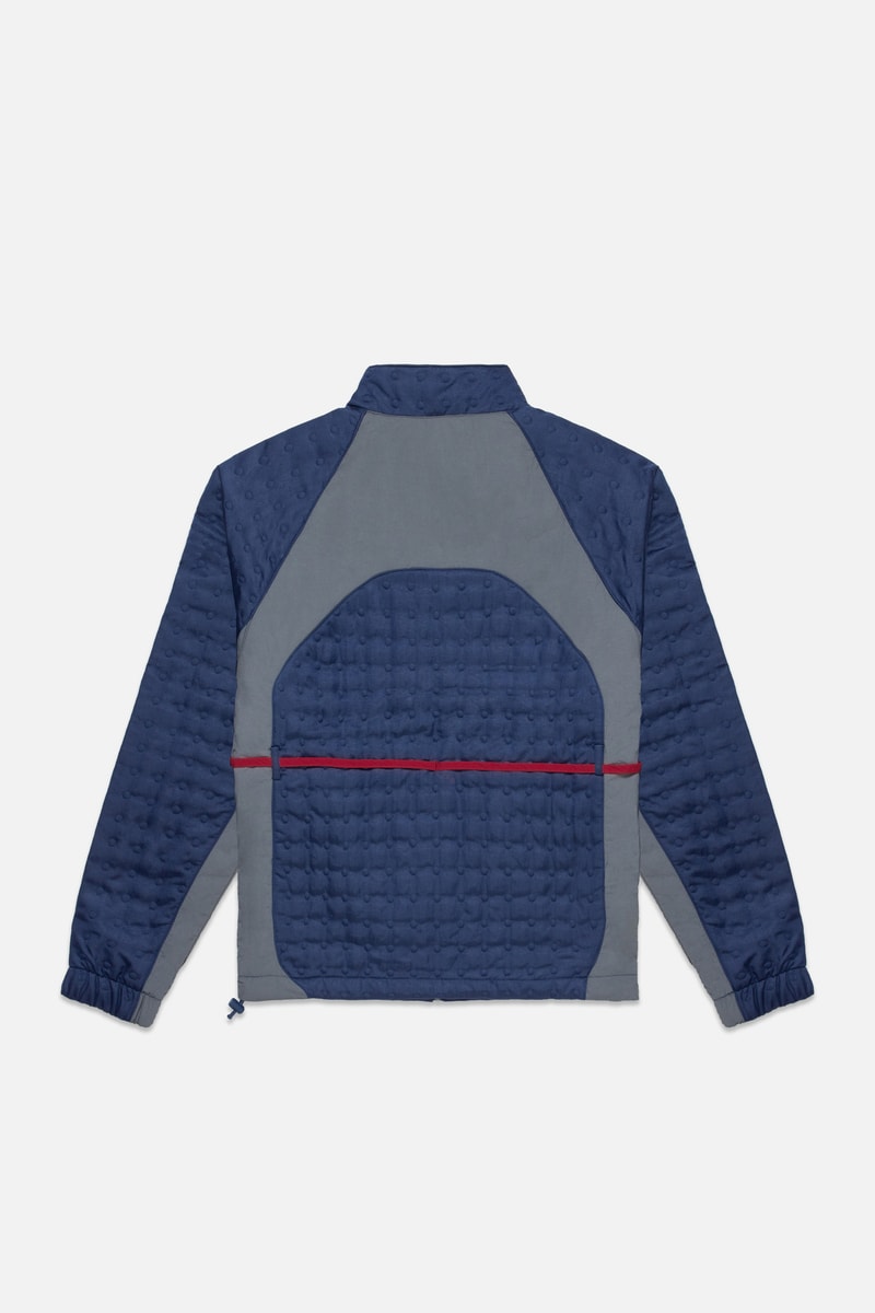 CLOT 与 JORDAN BRAND 推出全新 AIR JORDAN DELTA 2 鞋款