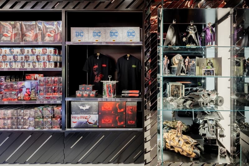 Hot Toys 全新上海旗舰店正式开幕