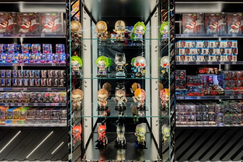 Hot Toys 全新上海旗舰店正式开幕