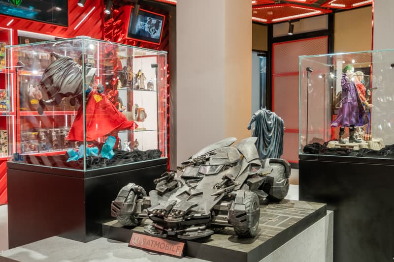 Hot Toys 全新上海旗舰店正式开幕