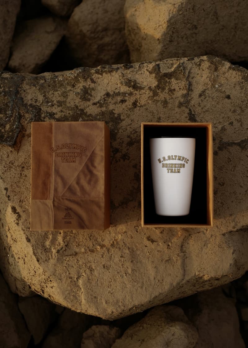 GREGORY 携手 U.Sage 发布「Harvest」联名系列