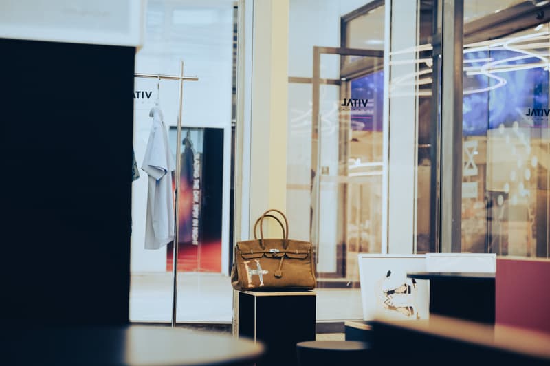 VITAL Company 开设全新门店