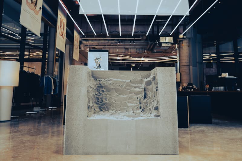 VITAL Company 开设全新门店