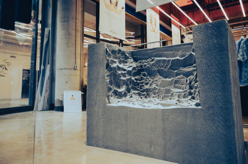 VITAL Company 开设全新门店