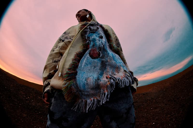 ANGEL CHEN 正式发布 2022 秋冬系列「璧合」