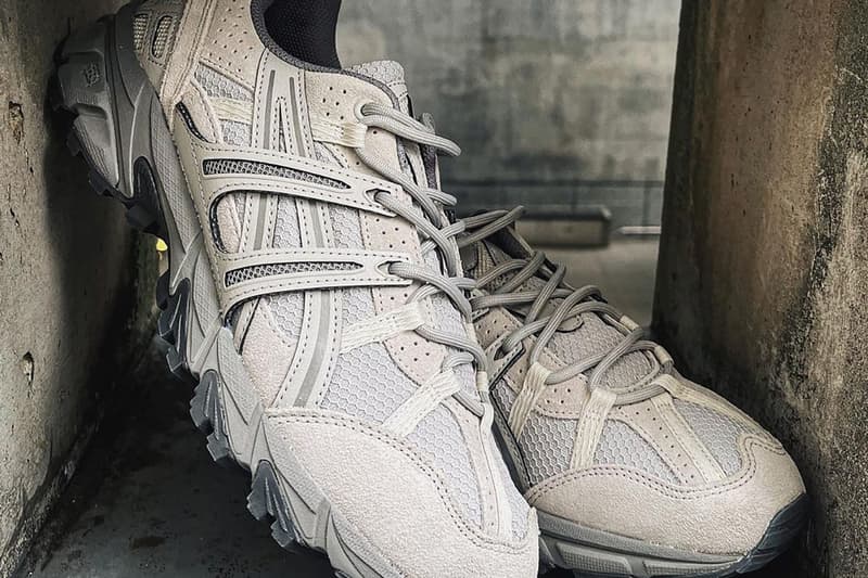 ASICS GEL-SONOMA 15-50 全新配色正式亮相