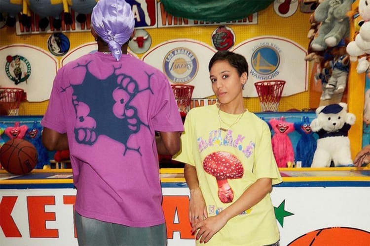 Awake NY 2022 夏季系列正式發佈