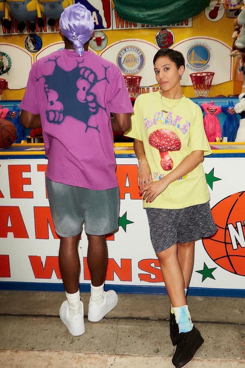 Awake NY 2022 夏季系列正式發佈