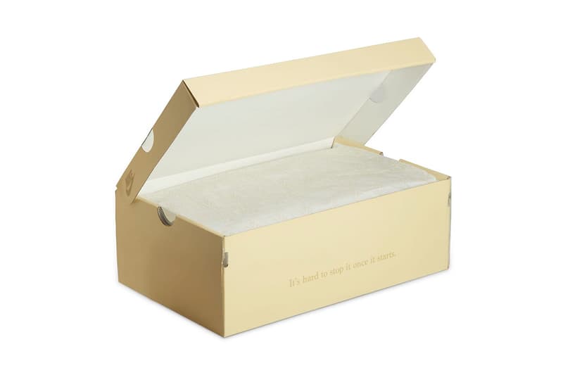 率先近賞 Billie Eilish x Nike Air Force 1 Low 最新聯名鞋款