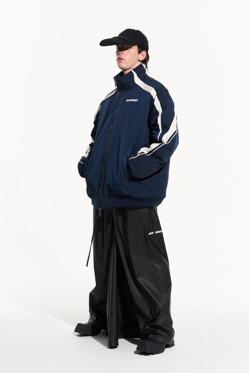 BLIND 发布 2022 秋冬系列 Lookbook