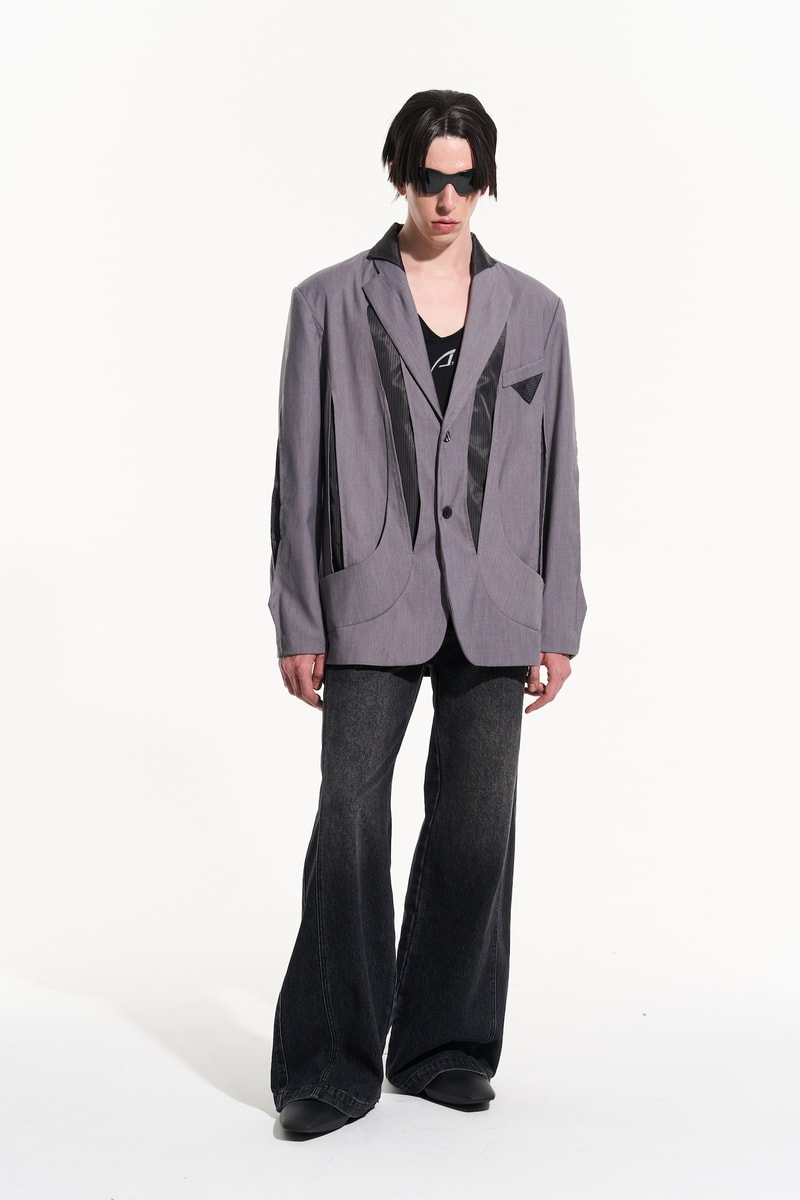 BLIND 发布 2022 秋冬系列 Lookbook