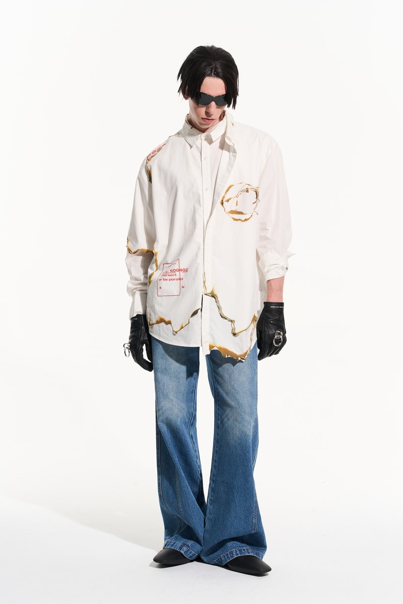 BLIND 发布 2022 秋冬系列 Lookbook