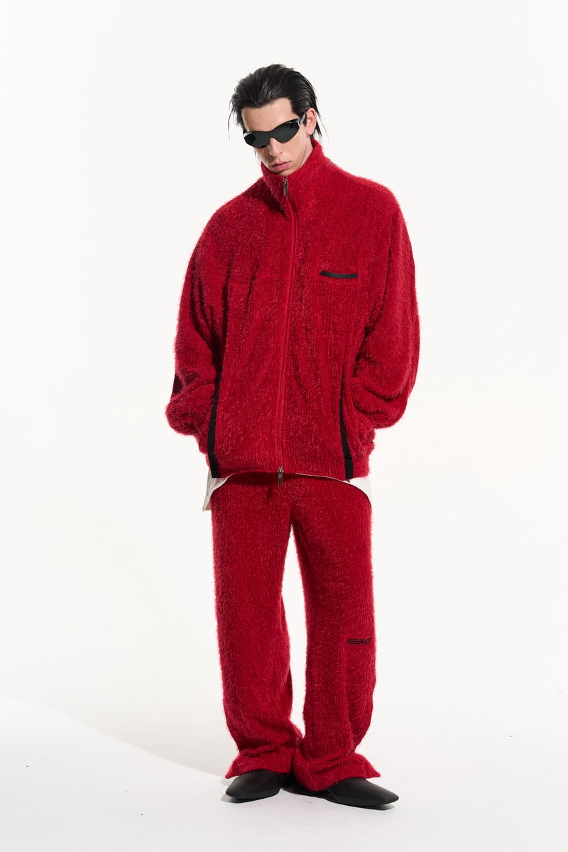 BLIND 发布 2022 秋冬系列 Lookbook
