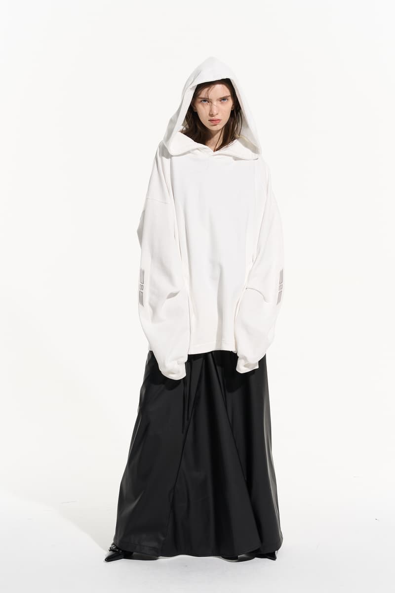 BLIND 发布 2022 秋冬系列 Lookbook