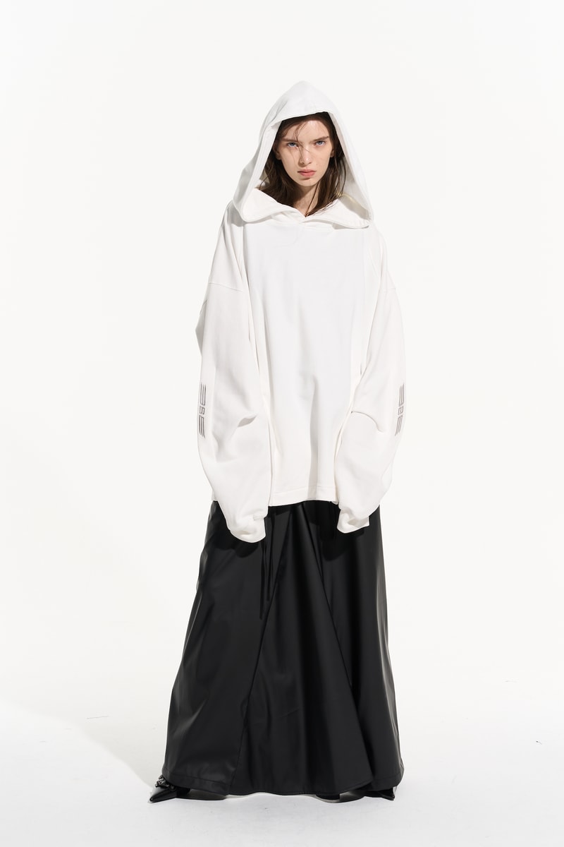BLIND 发布 2022 秋冬系列 Lookbook